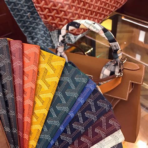 goyard where to buy in us|maison Goyard near me.